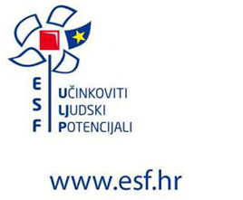 esf.hr logo link stranice