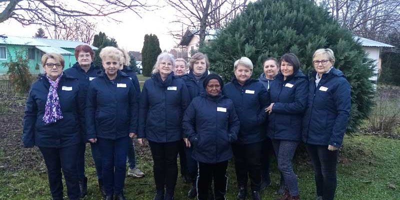 Aktivnosti Zaželi - Ostvari!