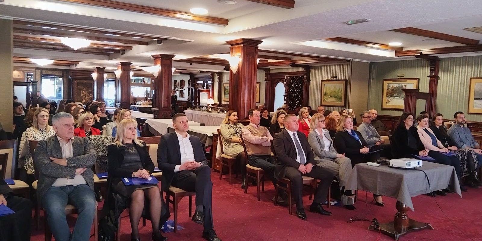 Završna konferencija srce zajednice