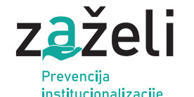 Projekt Zaželi - Ostvari II