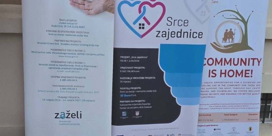 Građanima predstavljeni provedeni EU projekti