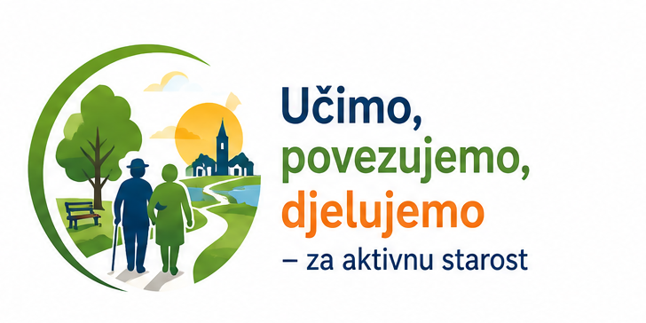 logo s natpisom